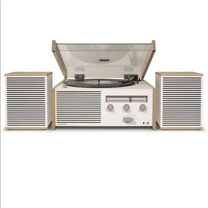 Crosley Switch II Entertainment System